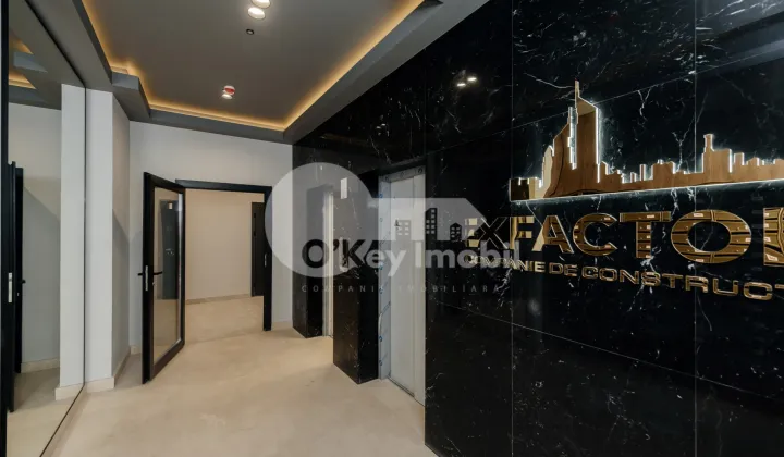 Apartament, Buiucani, VASILE LUPU