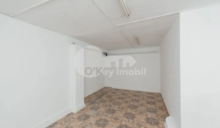 Oficiu, Centru, ALEXANDRU HÂJDEU