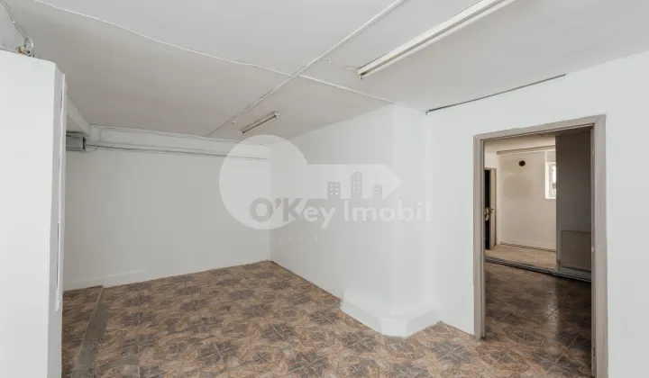 Oficiu, Centru, ALEXANDRU HÂJDEU