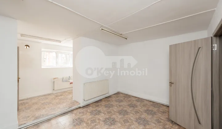 Oficiu, Centru, ALEXANDRU HÂJDEU