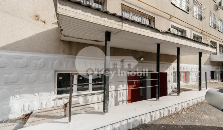 Oficiu, Centru, ALEXANDRU HÂJDEU