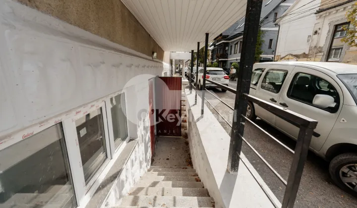 Oficiu, Centru, ALEXANDRU HÂJDEU