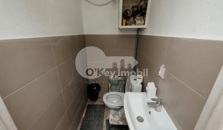 Oficiu, Centru, ALEXANDRU HÂJDEU