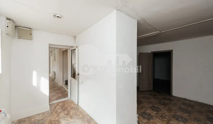 Oficiu, Centru, ALEXANDRU HÂJDEU