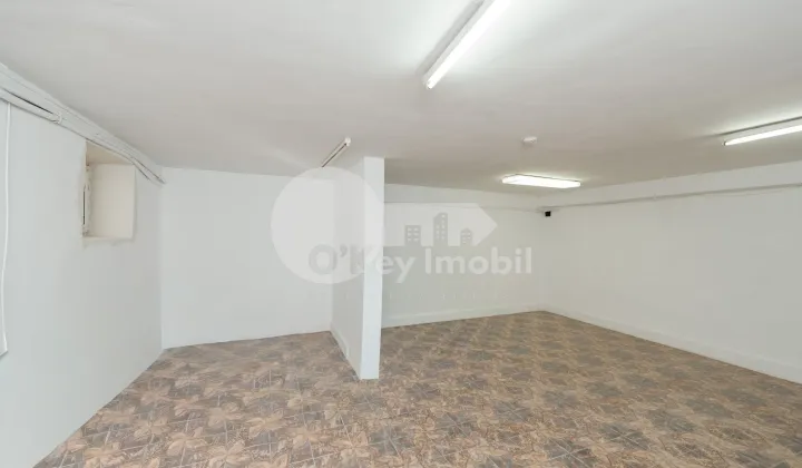 Oficiu, Centru, ALEXANDRU HÂJDEU