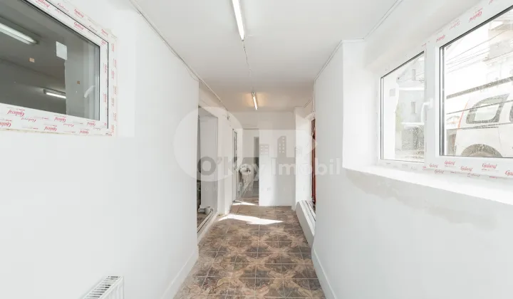 Oficiu, Centru, ALEXANDRU HÂJDEU