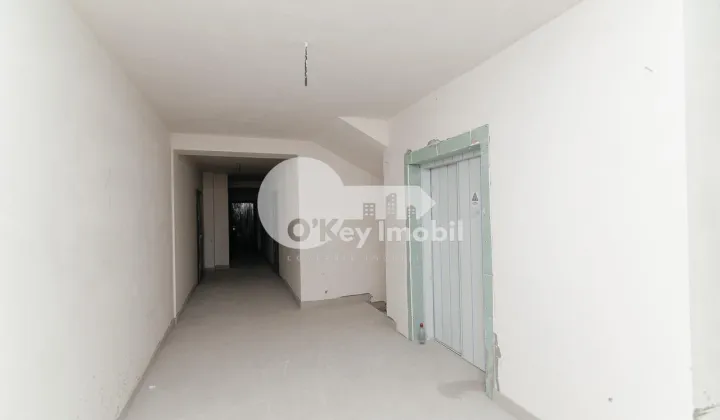 Apartament, STRĂȘENI