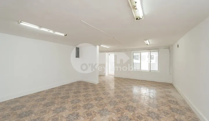 Oficiu, Centru, ALEXANDRU HÂJDEU