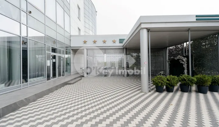 Spațiu comercial, Telecentru, SPICULUI