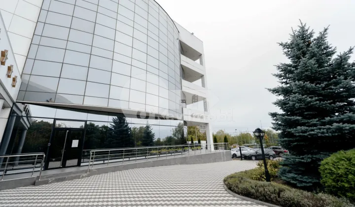 Spațiu comercial, Telecentru, SPICULUI