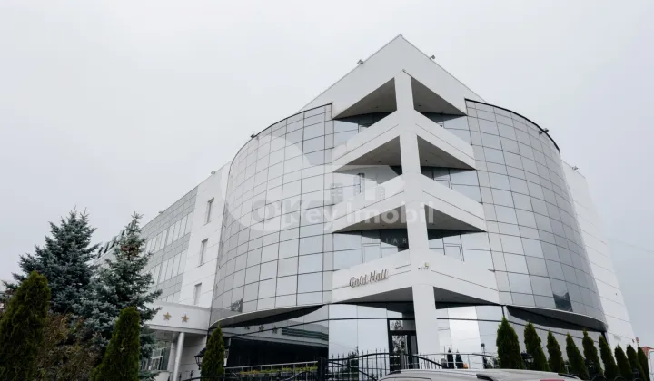 Spațiu comercial, Telecentru, SPICULUI