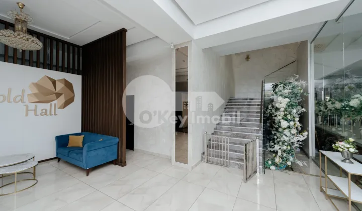 Spațiu comercial, Telecentru, SPICULUI