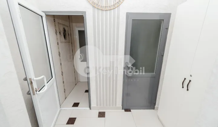 Spațiu comercial, Telecentru, SPICULUI