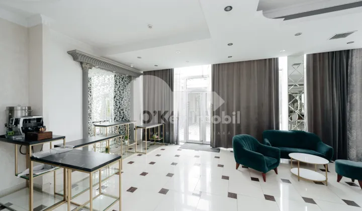 Spațiu comercial, Telecentru, SPICULUI