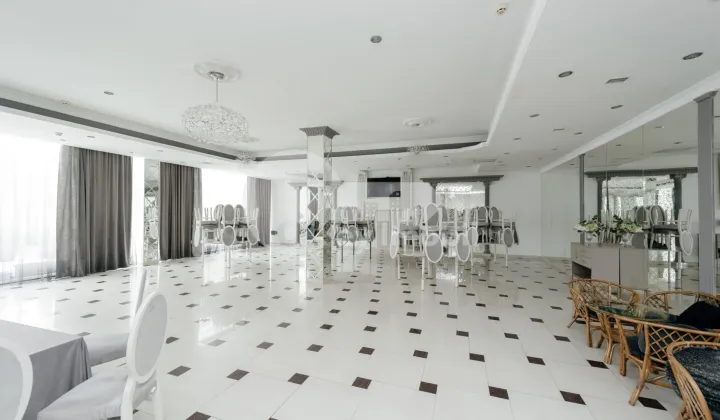 Spațiu comercial, Telecentru, SPICULUI