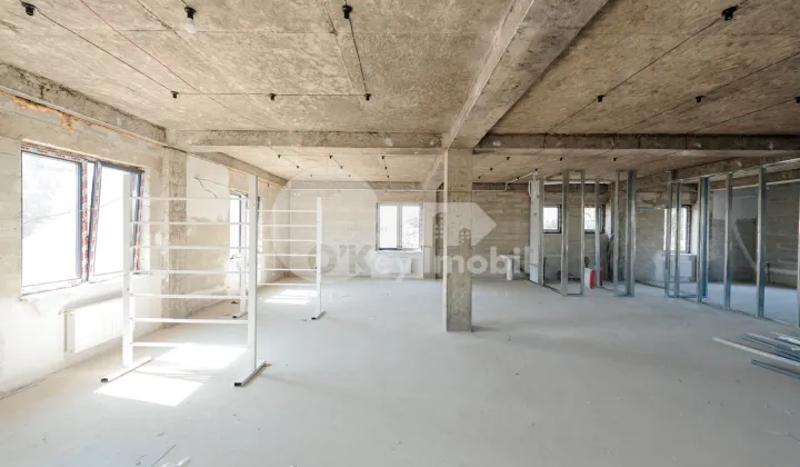 Oficiu, Centru, BĂLĂNESCU