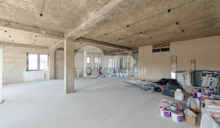 Oficiu, Centru, BĂLĂNESCU