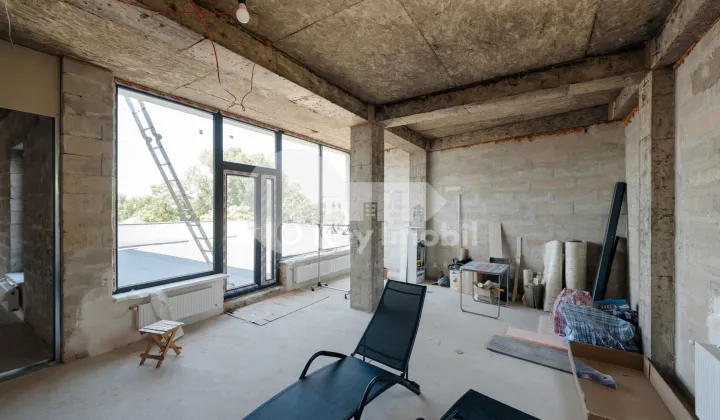 Oficiu, Centru, BĂLĂNESCU