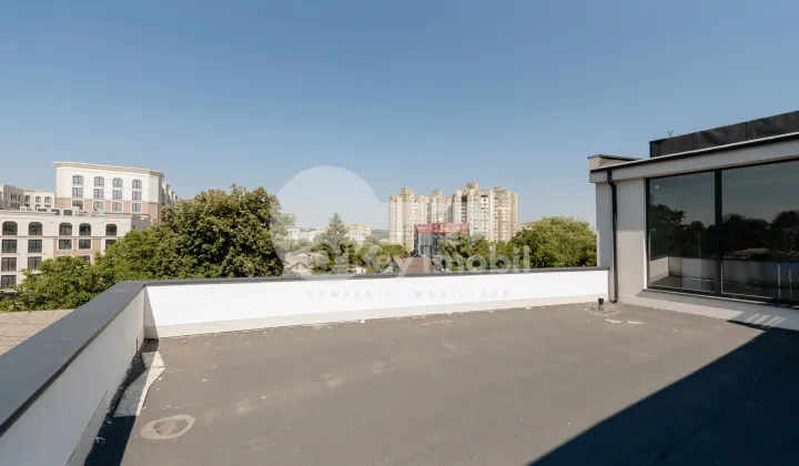 Oficiu, Centru, BĂLĂNESCU