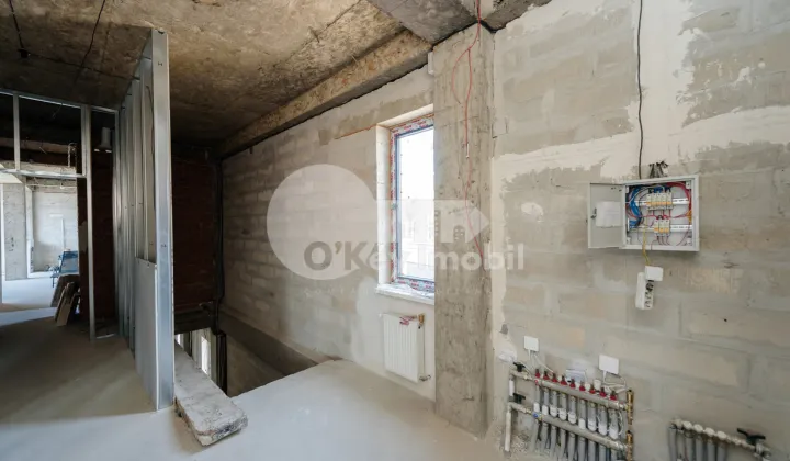 Oficiu, Centru, BĂLĂNESCU