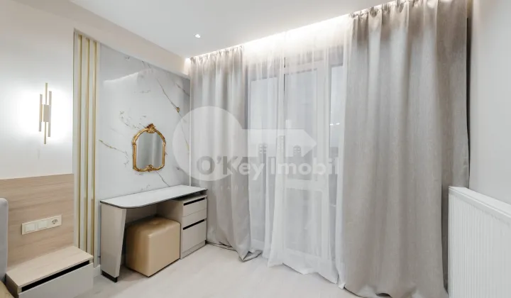 Apartament, Buiucani, ALBA IULIA