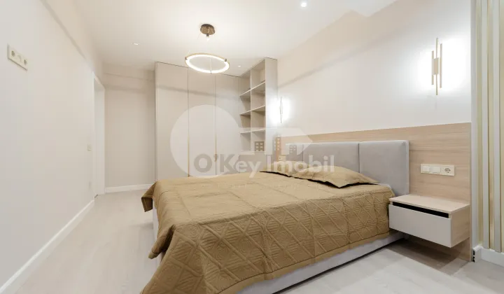 Apartament, Buiucani, ALBA IULIA