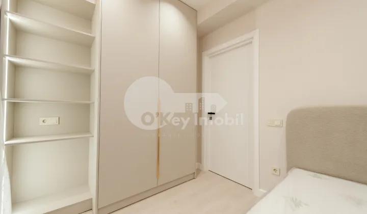 Apartament, Buiucani, ALBA IULIA