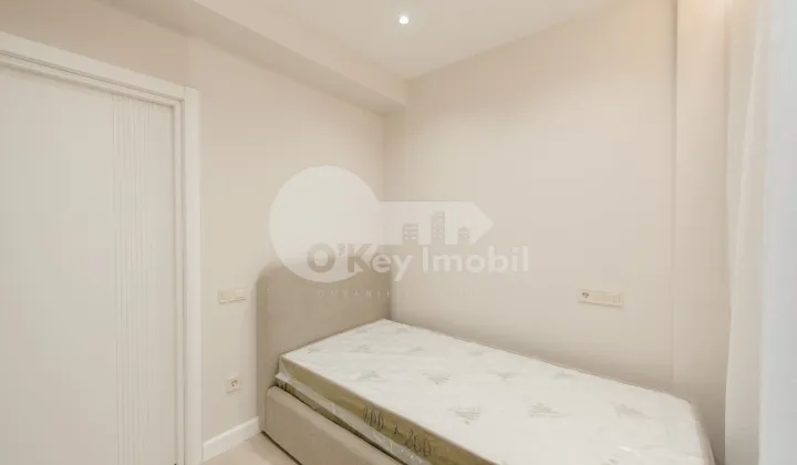 Apartament, Buiucani, ALBA IULIA