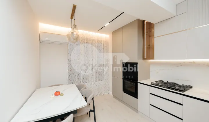 Apartament, Buiucani, ALBA IULIA