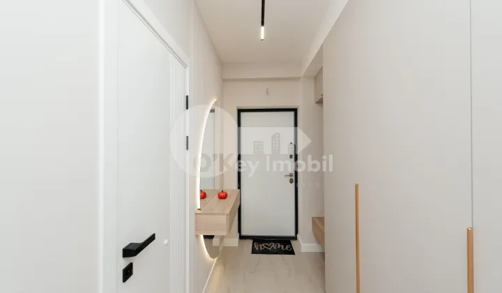 Apartament, Buiucani, ALBA IULIA