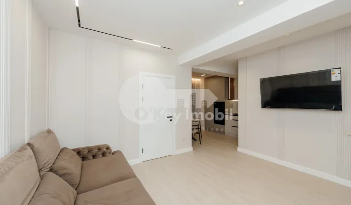 Apartament, Buiucani, ALBA IULIA