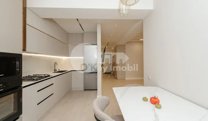 Apartament, Buiucani, ALBA IULIA