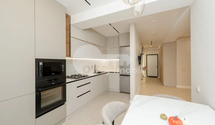 Apartament, Buiucani, ALBA IULIA