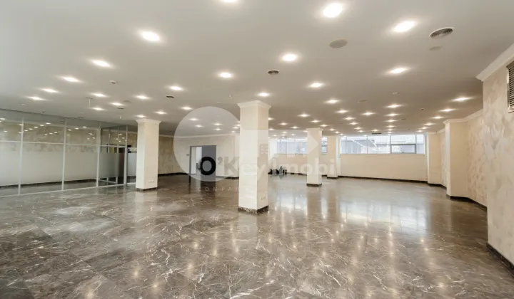 Oficiu, Centru, DIMITRIE CANTEMIR