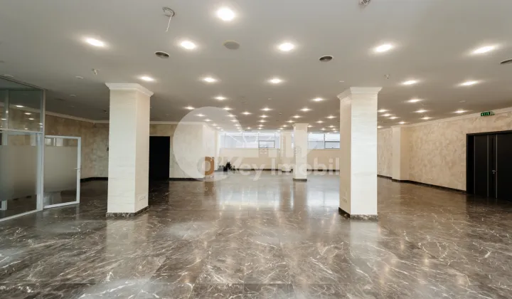 Oficiu, Centru, DIMITRIE CANTEMIR