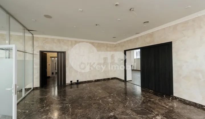 Oficiu, Centru, DIMITRIE CANTEMIR