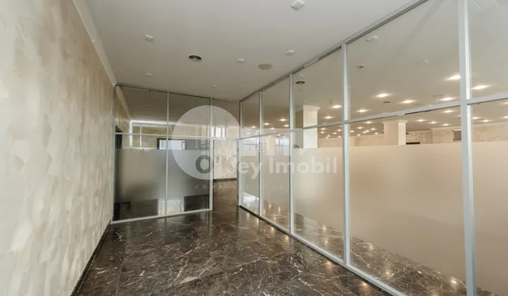 Oficiu, Centru, DIMITRIE CANTEMIR