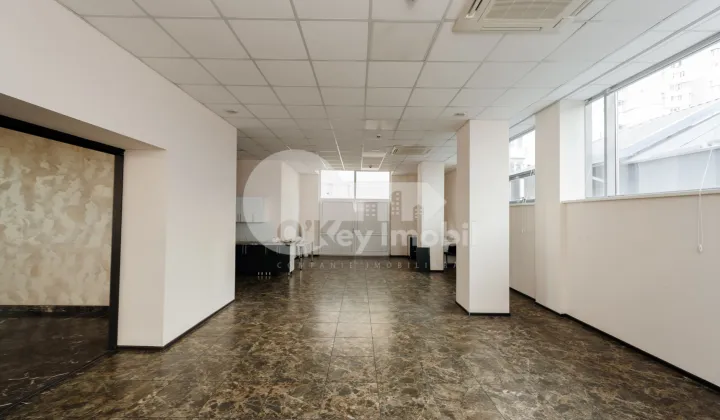 Oficiu, Centru, DIMITRIE CANTEMIR