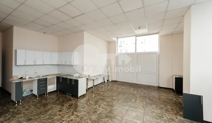 Oficiu, Centru, DIMITRIE CANTEMIR