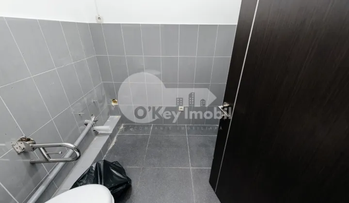 Oficiu, Centru, DIMITRIE CANTEMIR