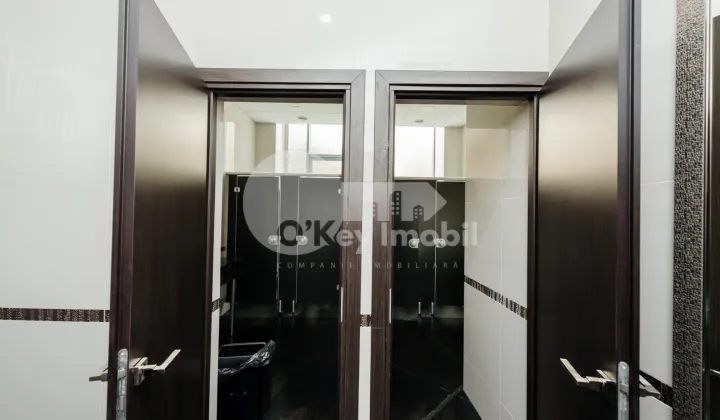 Oficiu, Centru, DIMITRIE CANTEMIR