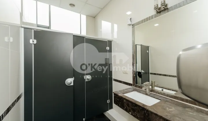 Oficiu, Centru, DIMITRIE CANTEMIR