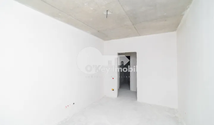 Apartament, STRĂȘENI