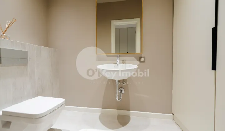 Apartament, Centru, ARMENEASCĂ