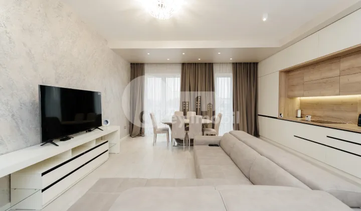 Apartament, Centru, ARMENEASCĂ