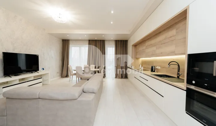 Apartament, Centru, ARMENEASCĂ