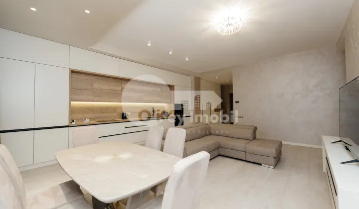 Apartament, Centru, ARMENEASCĂ