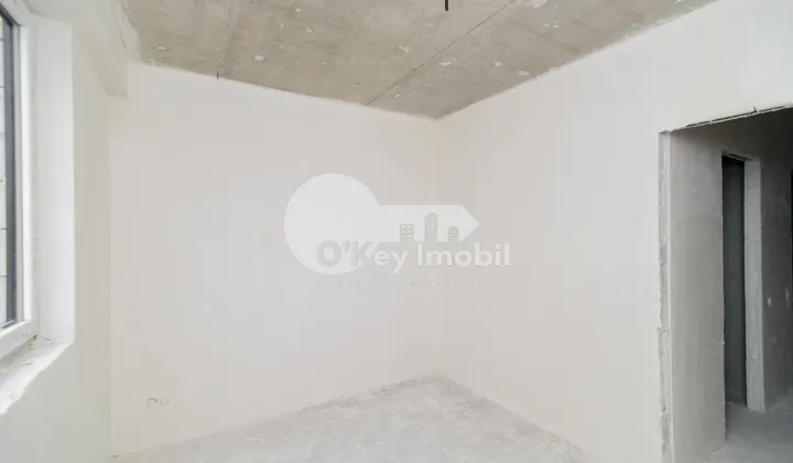 Apartament, STRĂȘENI