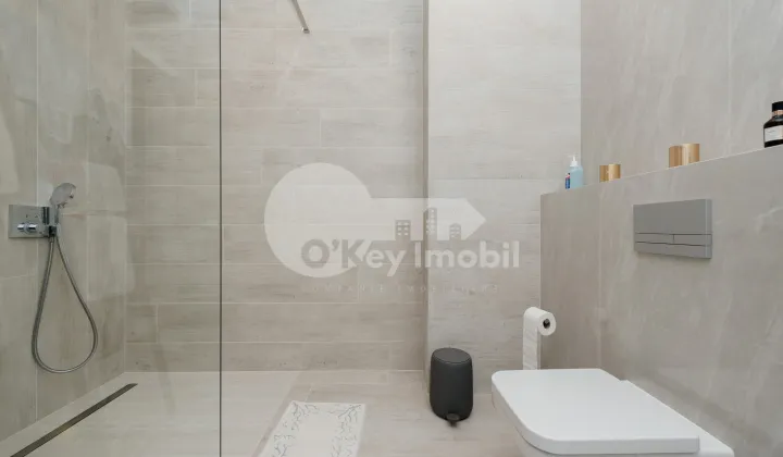 Apartament, Centru, ARMENEASCĂ