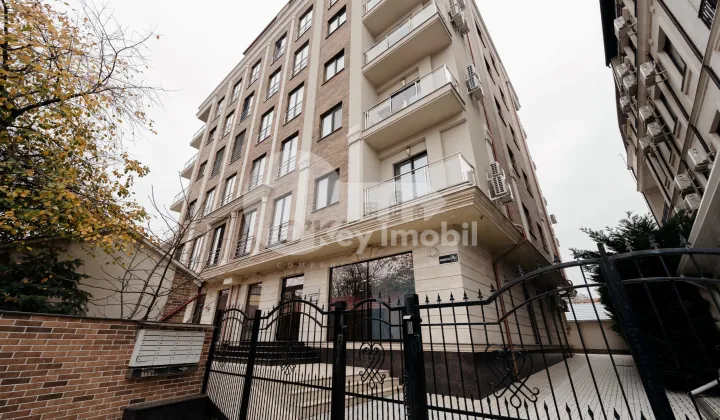 Apartament, Centru, ARMENEASCĂ